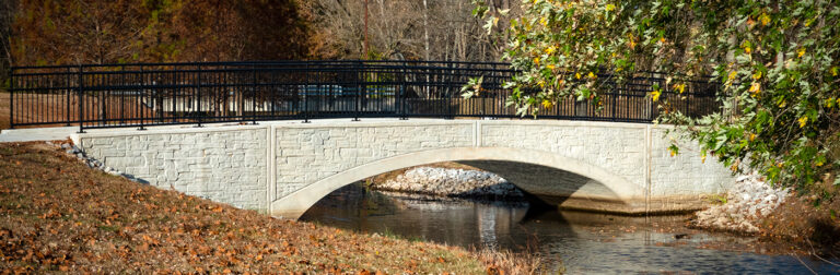 Pedestrian Pathway Dedication - John A. Logan College