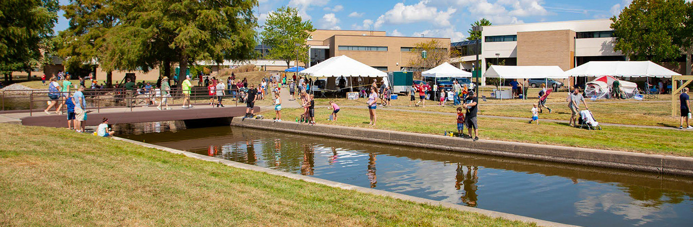 The Southern Illinois Celebration of National Hunting and Fishing Days ...